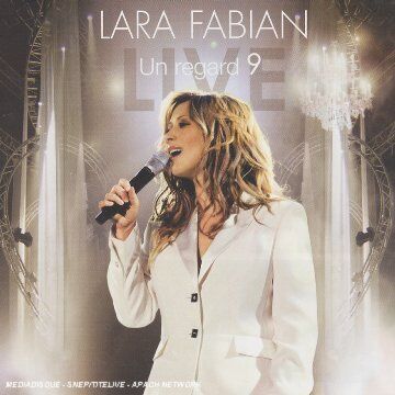 Lara Fabian - Un Regard 9 - Live (CD+Dvd) - Preis vom 17.10.2026 19:25:27 h