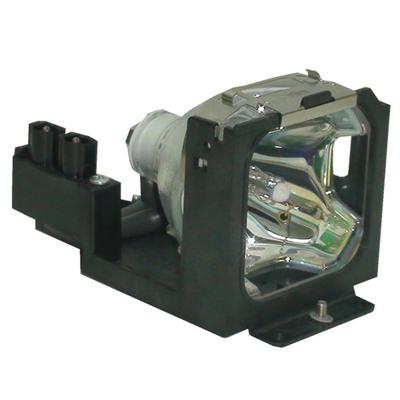 AL™ Series 610-302-5933 Lamp & Housing for Sanyo Projectors - 90 Day Warranty