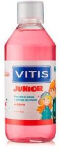 Vitis Tutti Frutti Junior Mouthwash 500 ml