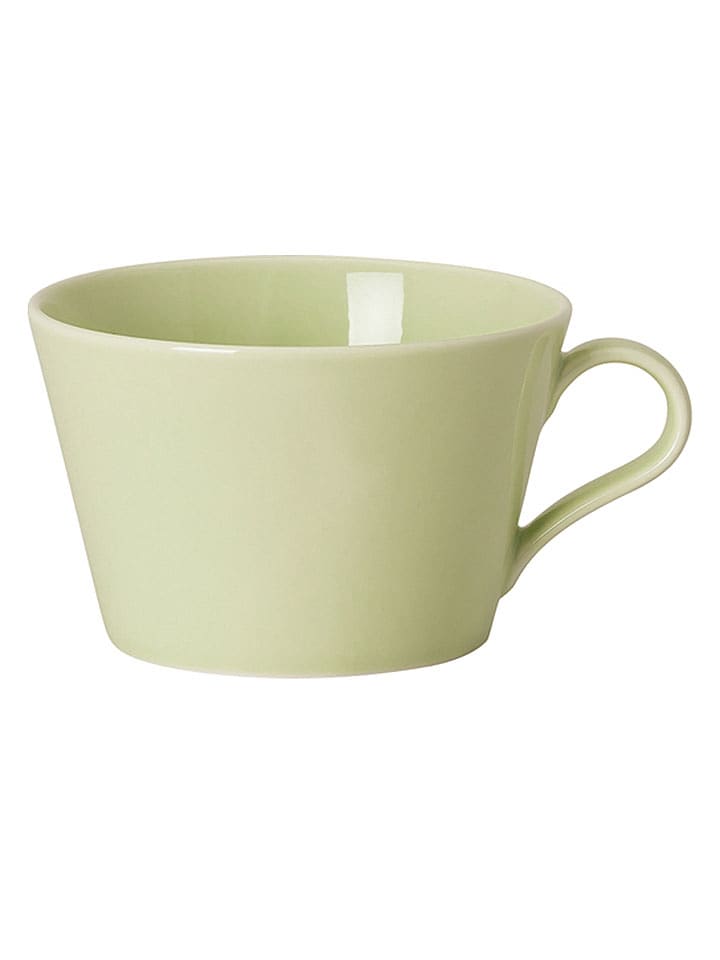Thomas Kombi-Obertasse ''Tric'' in Hellgrün - 280 ml - onesize