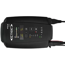 CTEK MXTS 40 Batterieladegerät 40A /12V, 24V