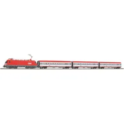 Piko 97947 Set Taurus der ÖBB (Spur H0)