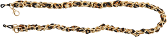 Wells Corrente Lenço Leopardo 1 un