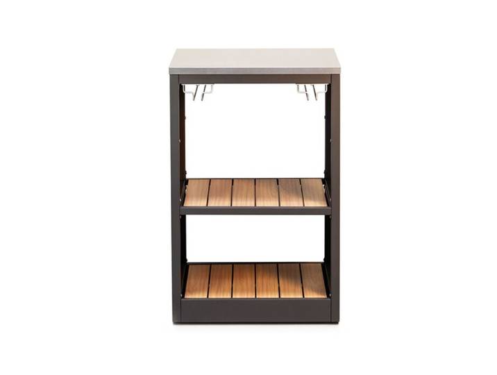 Sahara Outdoorküche Eckmodul