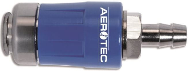Raccord de sécurité Aerotec EASY SAVE PRO 8 mm douille (2005308)