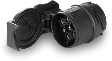 HERTH+BUSS ELPARTS 51305135 Socket