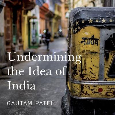 Undermining the Idea of India - Gautam S. Patel, Audio, 9781803092225