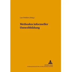Methoden informeller Umweltbildung, Fachbücher