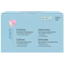 Enthärter - Karton 5kg