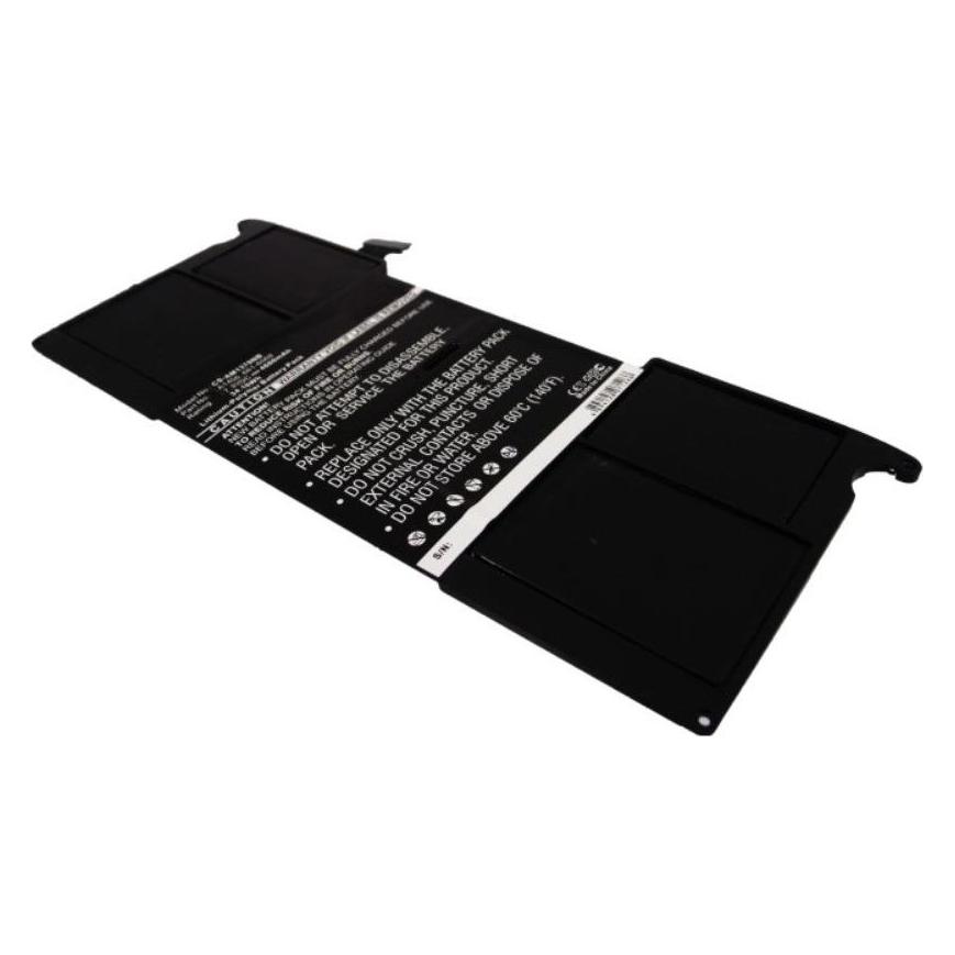 NoName Laptop battery for MacBook Air 11" (2 Zellen) (CS-AM1370NB)