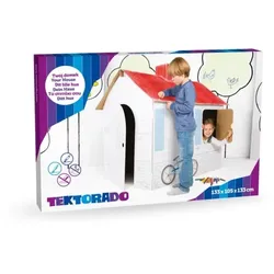 Tektorado Dein Haus