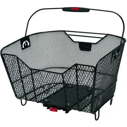 KlickFix, Velokorb, (24 l)