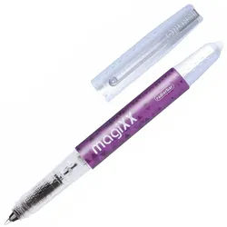 ONLINE® MagiXX Tintenroller 0.7 mm Blau