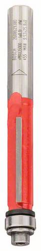 Bosch Accessories 2608629380 Bündigfräser Schaftdurchmesser 8mm
