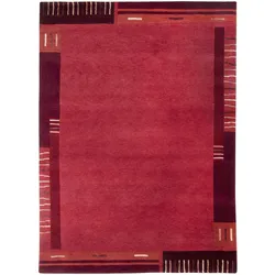 HANDKNÜPFTEPPICH Kailash 140x200 cm