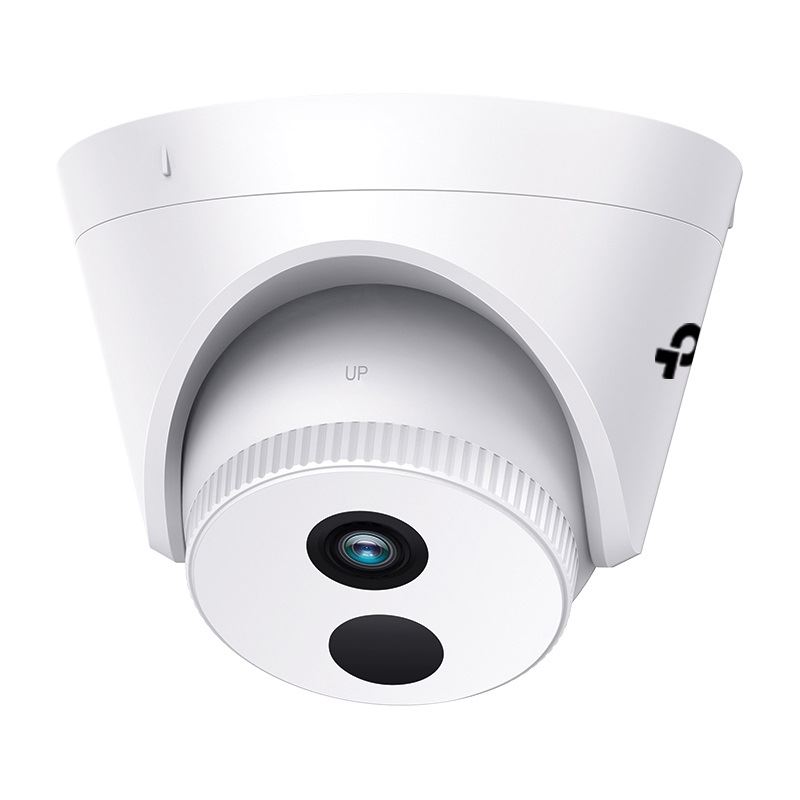 TP-Link Netzwerk-Überwachungskamera VIGI C400HP-4