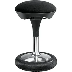TST SI69G20 - Topstar Sitness 20 Swinghocker schwarz