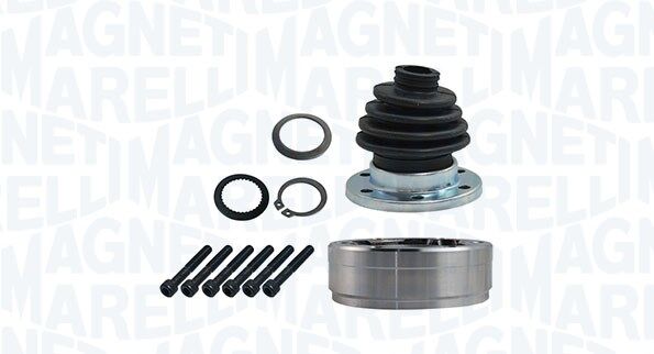 Magneti Marelli 302009100096