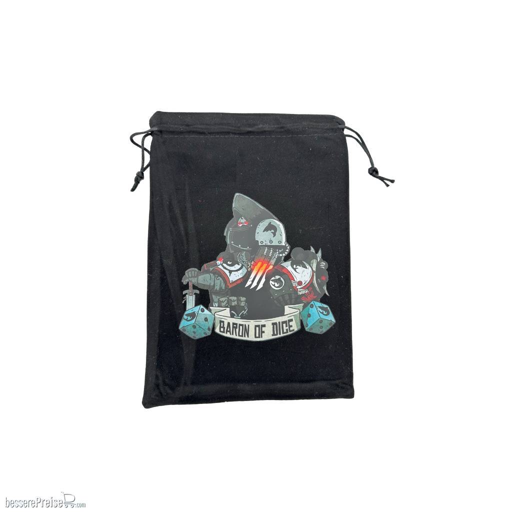 Baron of Dice ACC-BAG-075