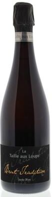 """Domaine de la Taille Aux Loups""" """Domaine de la Taille Aux Loups Brut Tradition Champagne - France"""