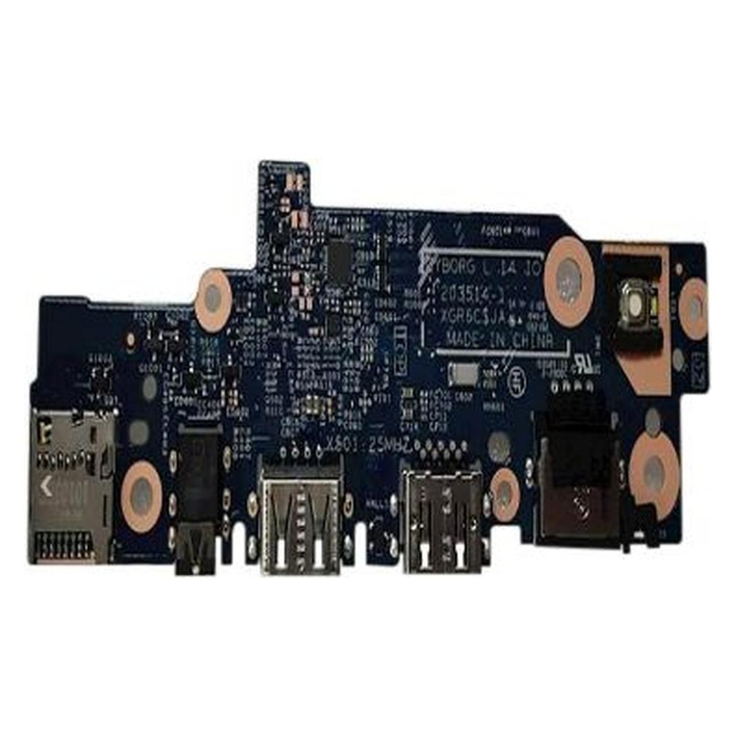 Dell PWA,DTRBD,IO,U/D,T/I,3420 (F78FC)