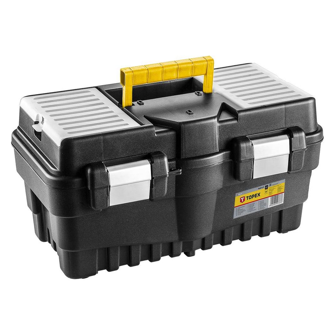 Topex tool box 79R132 (TOP-79R132)