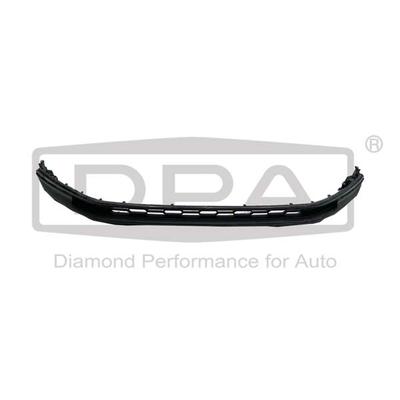 DPA Spoiler 88071892702 vorne für Skoda