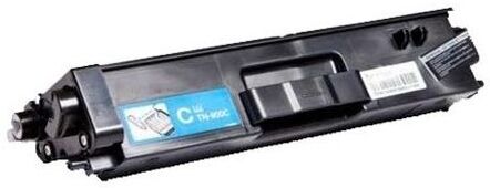 Toner TN-900C Compatibile per Brother MFC-L9550CDWT HL-L9200CDWT TN 900 TN900 Ciano Pagine 6.000