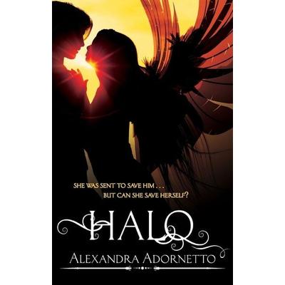 Halo, Taschenbuch von Alexandra Adornetto, Little, Brown and Company