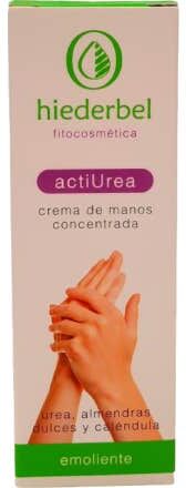 Hiederbel Crema de Manos Emolienta 60 ml