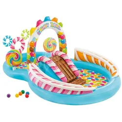 Intex Planschbecken Playcenter Candy Zone