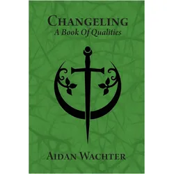 Changeling, Fachbücher von Aidan Wachter