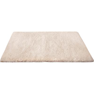 Badematte DYCKHOFF "Siena" Gr. 1, beige (champagner), H:30mm, Polyester, Badematten, Badematte