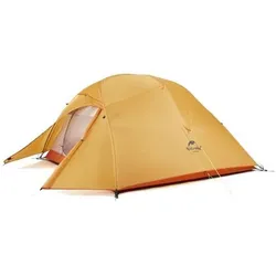 Naturehike, Zelt, (Kuppelzelt, 3 Personen)