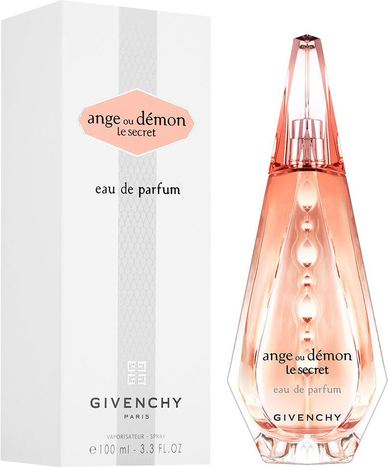Givenchy Ange Ou Démon Le Secret eau de parfum vaporisateur 100 ml