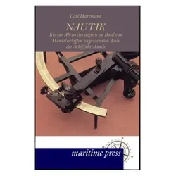 Nautik, Ratgeber von Carl Hartmann