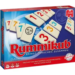 Jumbo Spiele - Original Rummikub Classic