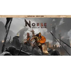 NORSE: Oath of Blood Special Edition