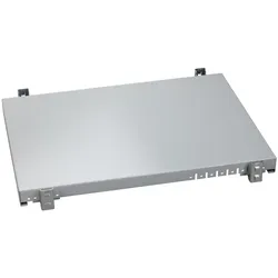 Schneider Electric NSYBBF1U60 Actassi, Ablagefach, fest, 1HE, Tiefe 800mm