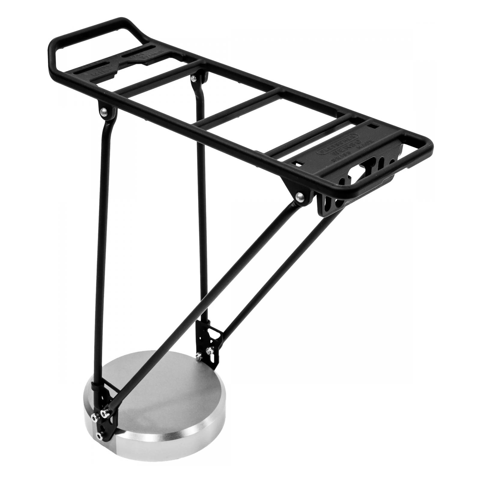 Pletscher Werso MIK, 310 x 354 mm Streben ohne Federklappe (54335.00)
