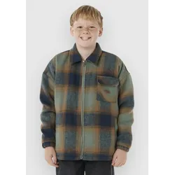 Rip Curl Surfer Lined Kids Jacke deep forest Gr. T14