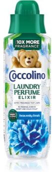 Coccolino Heavenly Fresh ambientador para guarda-roupa 460 ml. Heavenly Fresh