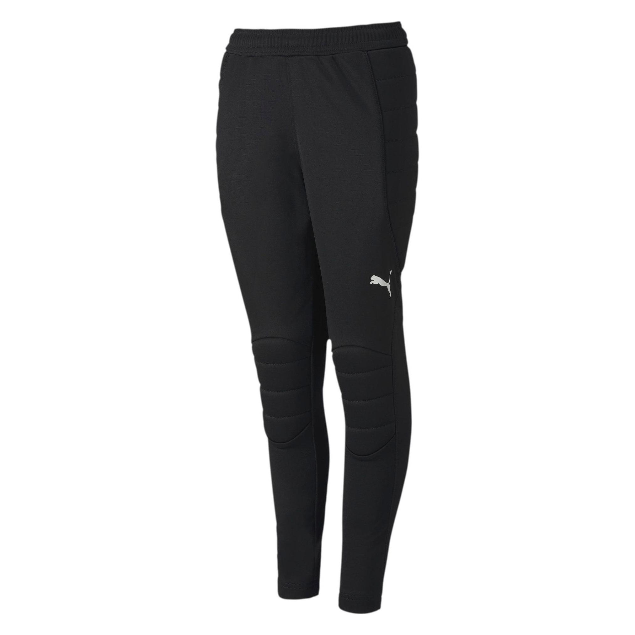 Puma Goalkeeper Pants Jr-657037 (152) (657037_01)
