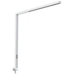 Siteco 51MY52GA4CW Silica 31 DeskTischleuchte,LED,10.600lm840, PIR-Bewegungssensor,direkt/indirekt,als Tischleuchte