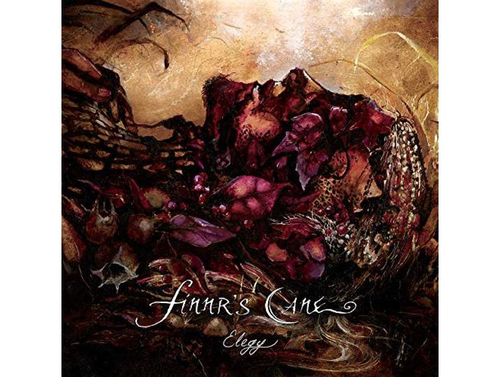 Finnr's Cane - Elegy