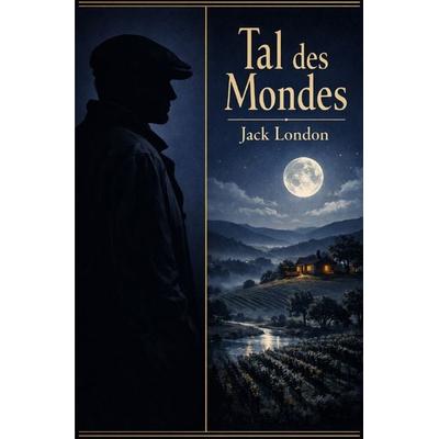 Literarisches Gold / Tal des Mondes, Taschenbuch von Jack London, Epubli, 978-3-565-33061-4