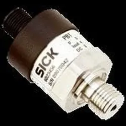 Sick Druckschalter 0-100bar PBT-RB100SN1SS0AMA0Z