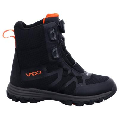 VADO - Kid's Blazer High Boa GTX - Winterschuhe 39 | EU 39 schwarz