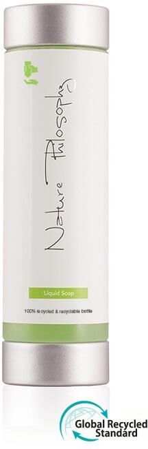 Tirolix Sapone liquido 300 ml Nature Philosophy