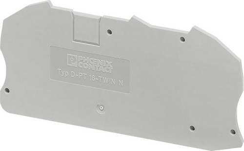 Phoenix Contact 3208799 Abschlussdeckel